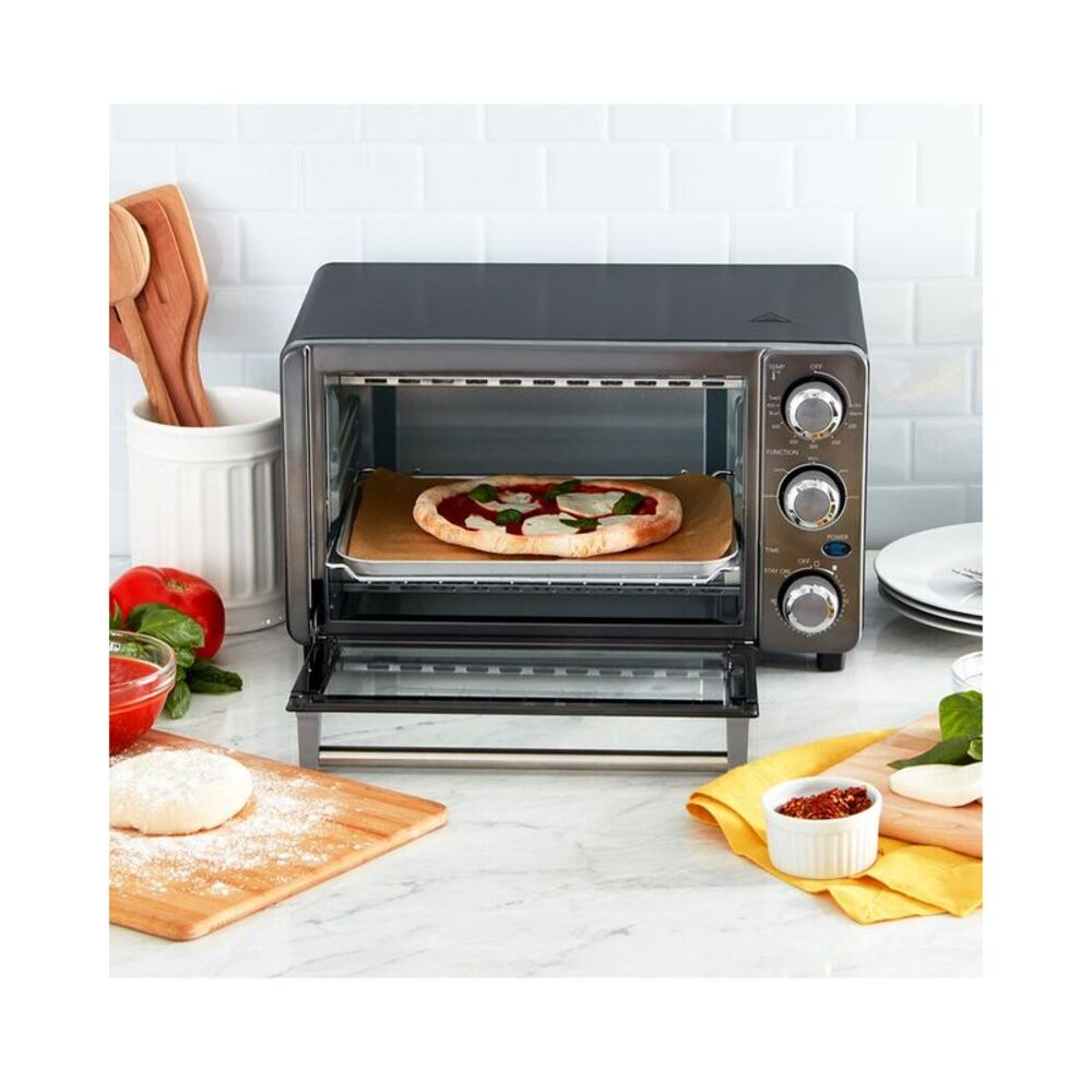 Dash Express Toaster Oven - Picture 3 of 7